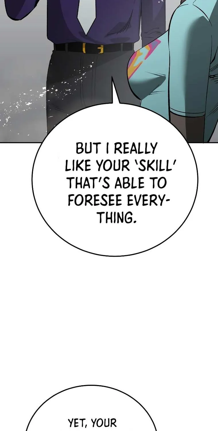 Escape from Another World Chapter 3 page 10 - 