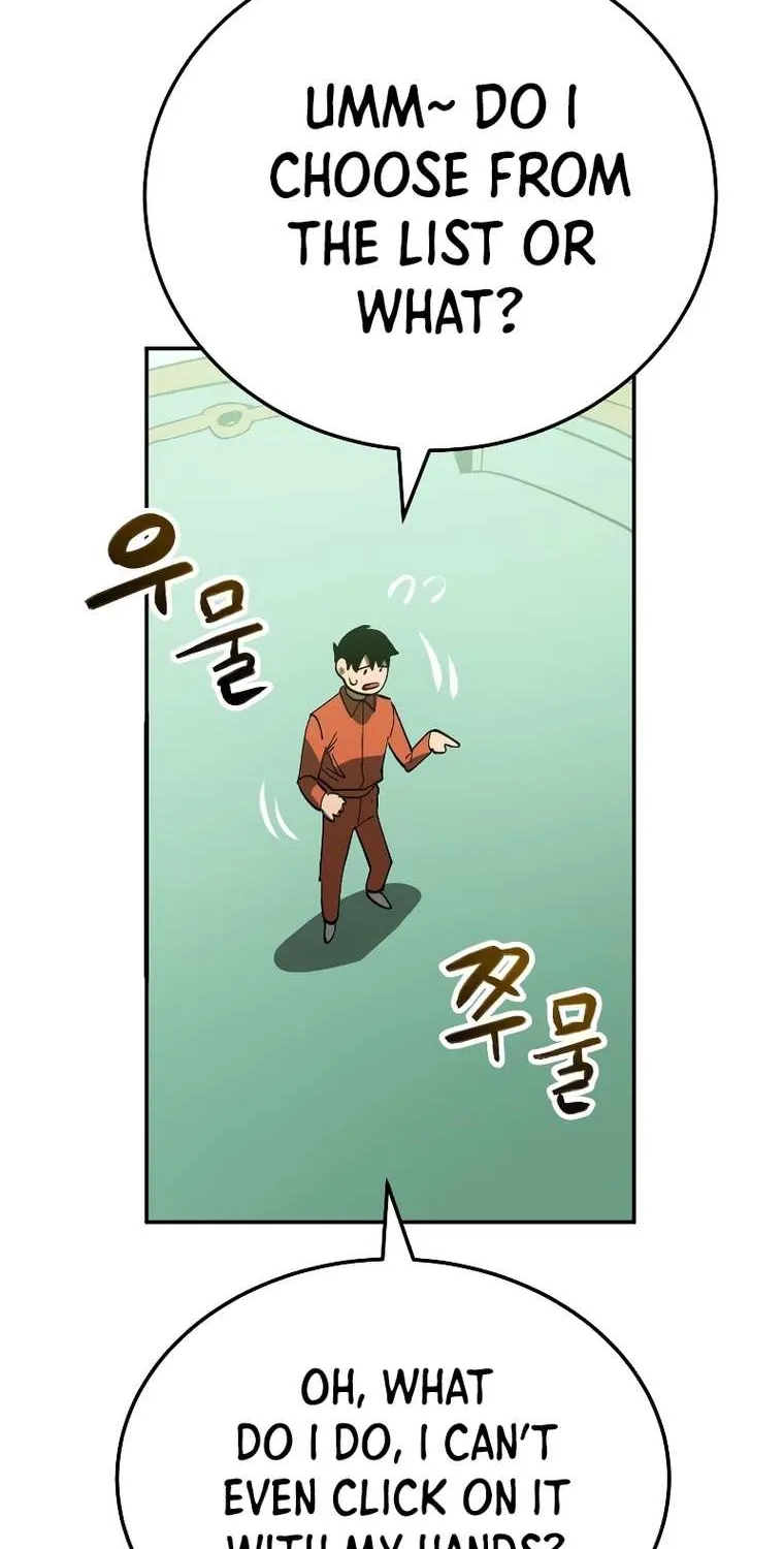 Escape from Another World Chapter 3 page 98 - 