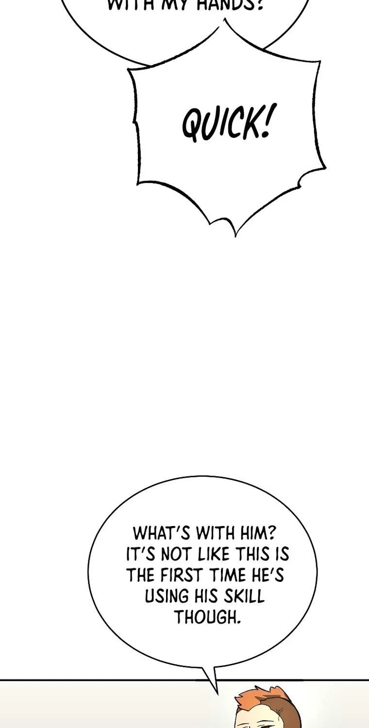 Escape from Another World Chapter 3 page 99 - 