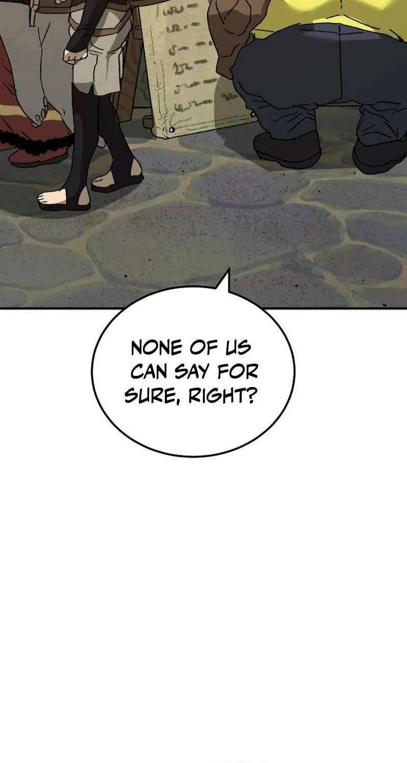Escape from Another World Chapter 30 page 11 - 