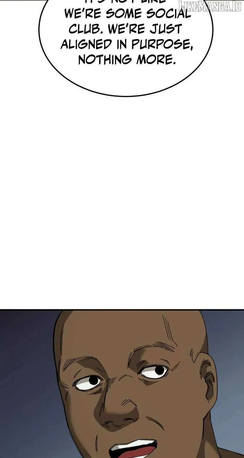 Escape from Another World Chapter 30 page 16 - 