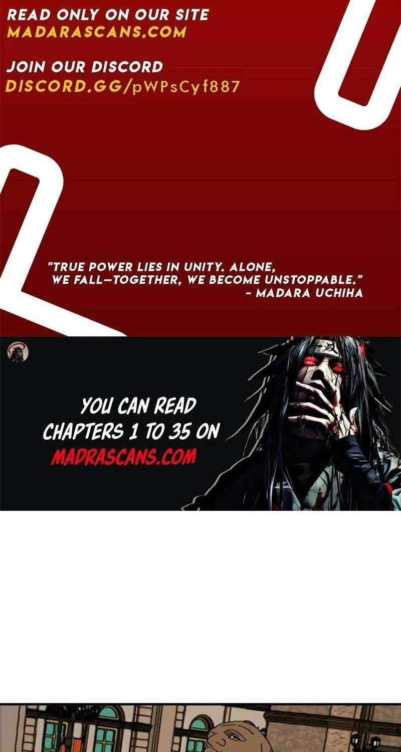 Escape from Another World Chapter 30 page 3 - 