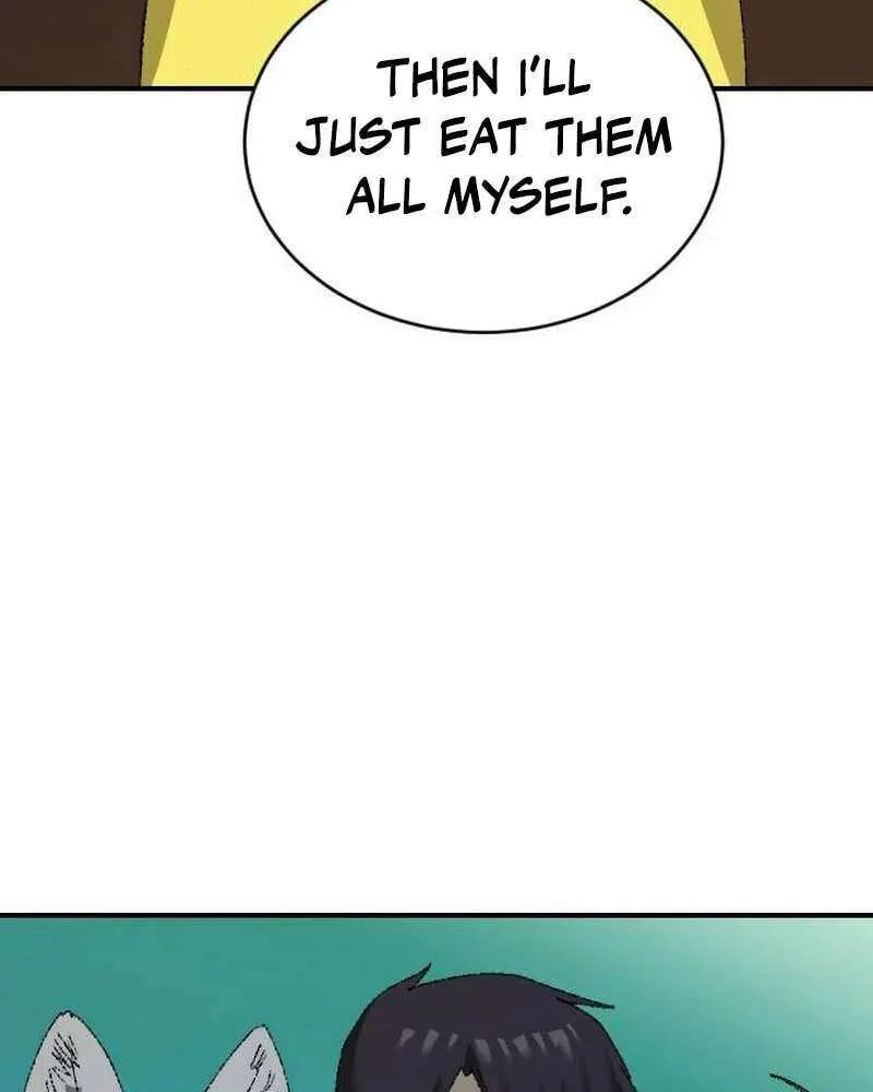 Escape from Another World Chapter 30 page 22 - 