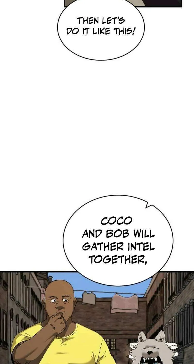 Escape from Another World Chapter 30 page 31 - 