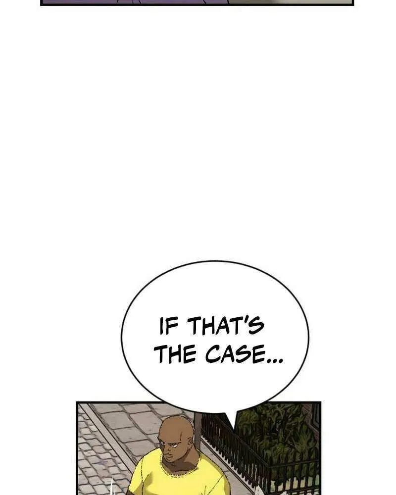 Escape from Another World Chapter 30 page 36 - 