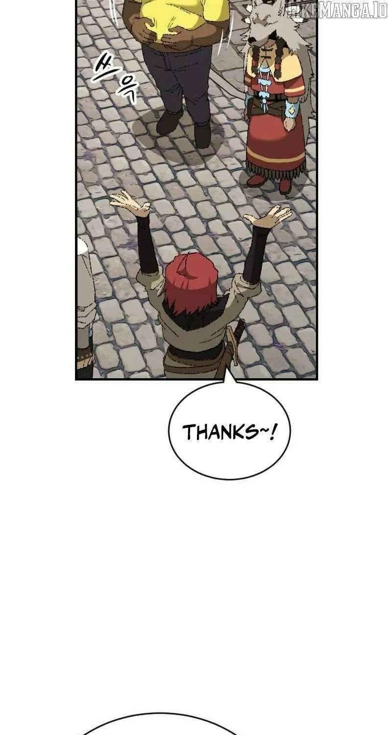 Escape from Another World Chapter 30 page 37 - 