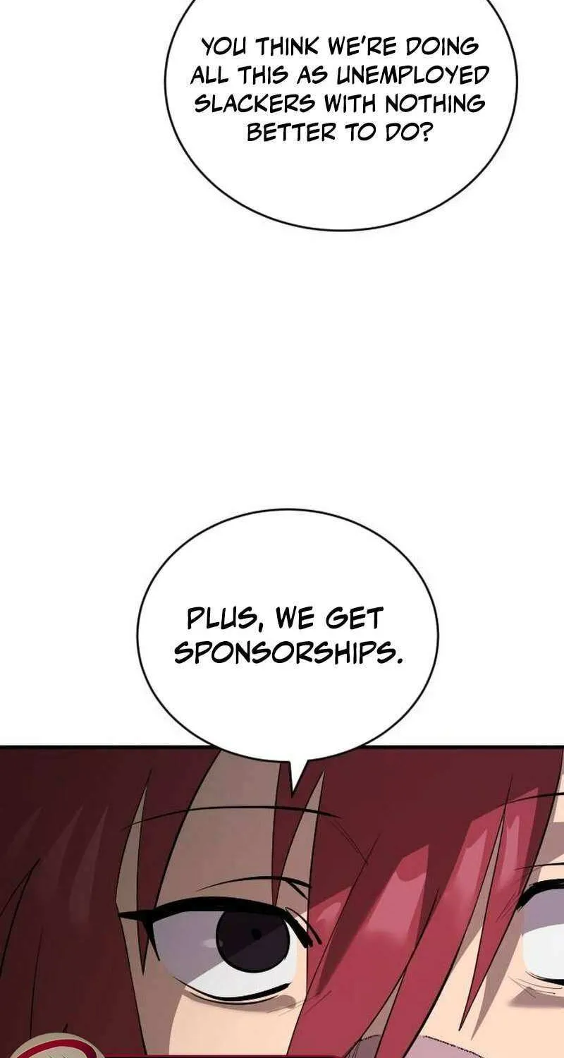 Escape from Another World Chapter 30 page 40 - 