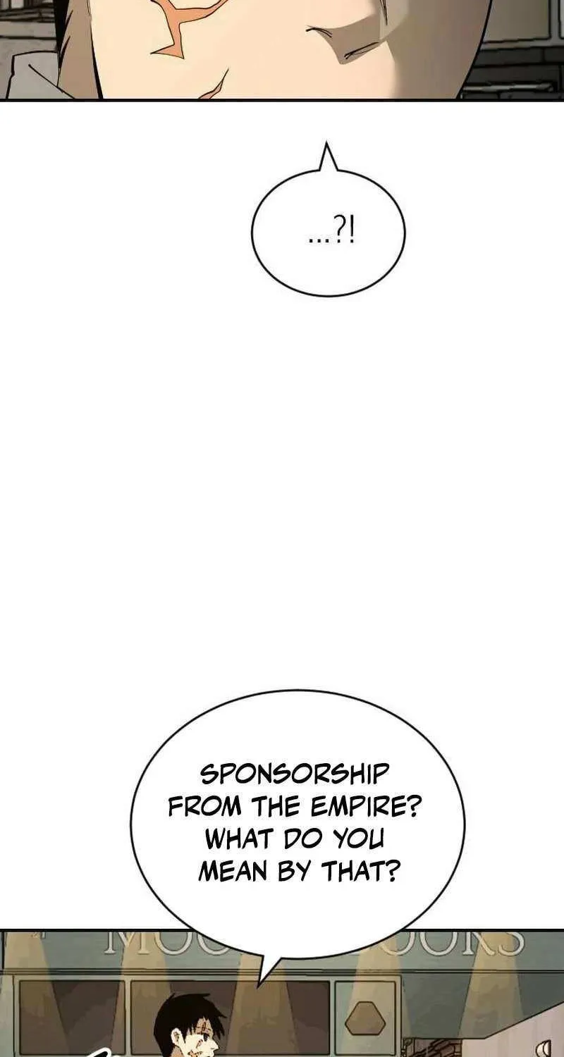 Escape from Another World Chapter 30 page 42 - 