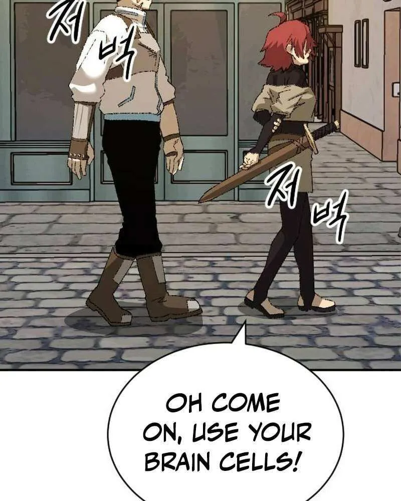 Escape from Another World Chapter 30 page 43 - 