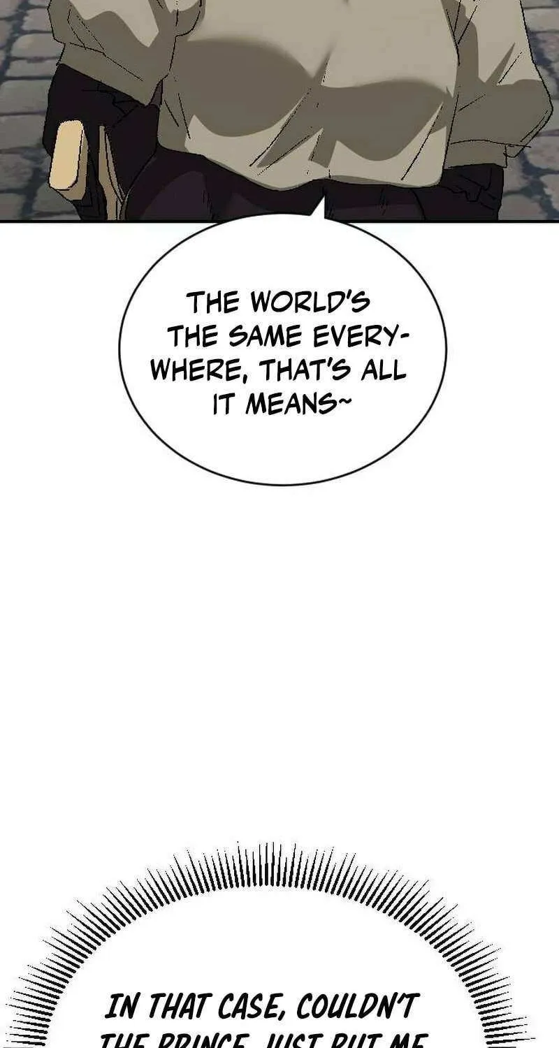 Escape from Another World Chapter 30 page 49 - 