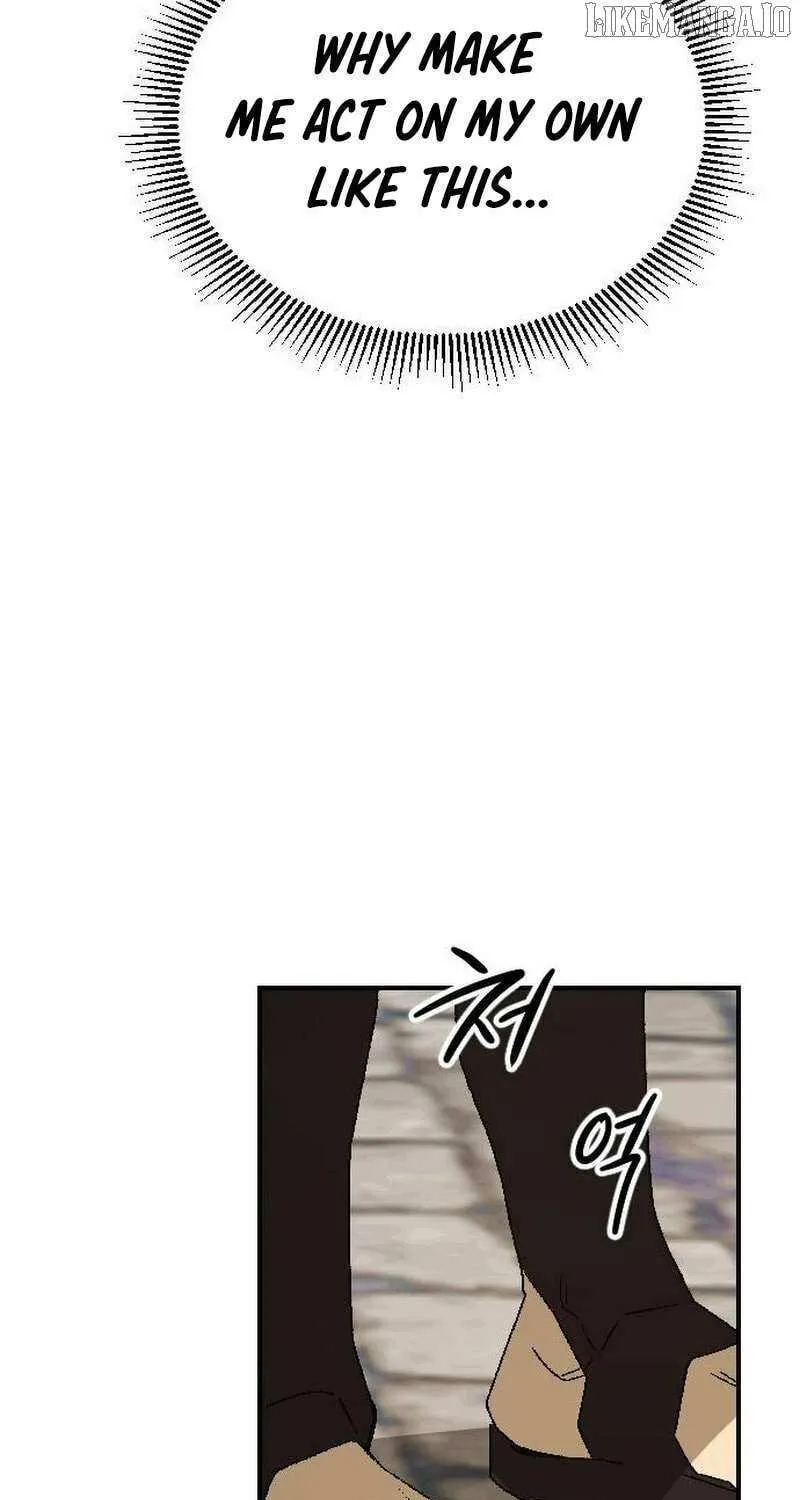 Escape from Another World Chapter 30 page 51 - 