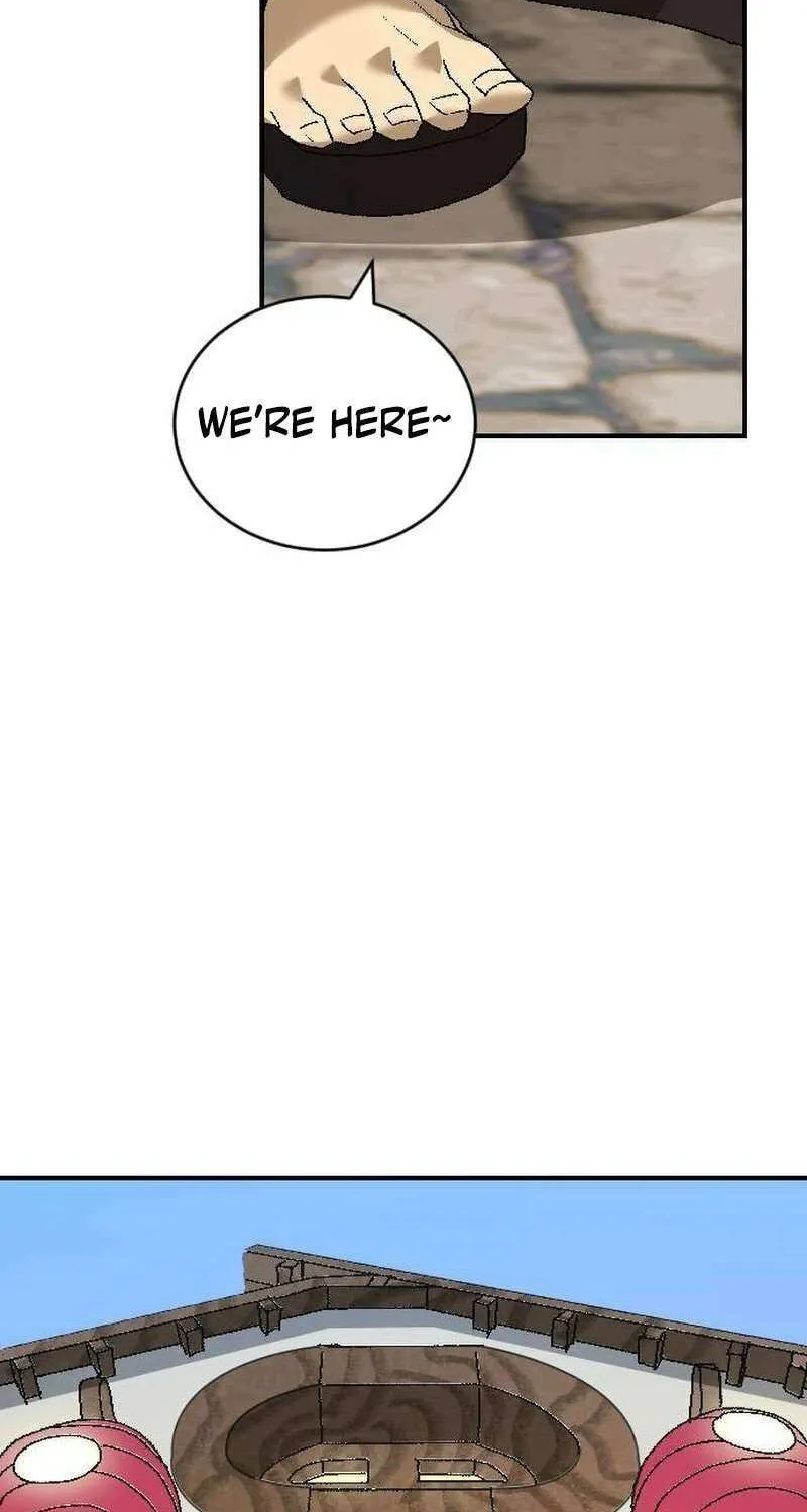 Escape from Another World Chapter 30 page 52 - 