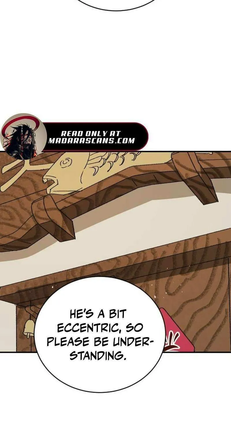 Escape from Another World Chapter 30 page 54 - 