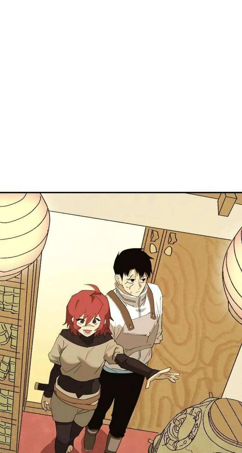 Escape from Another World Chapter 30 page 55 - 