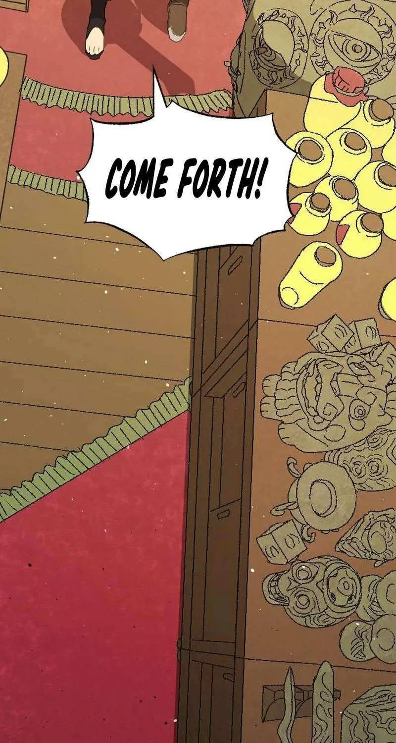 Escape from Another World Chapter 30 page 56 - 