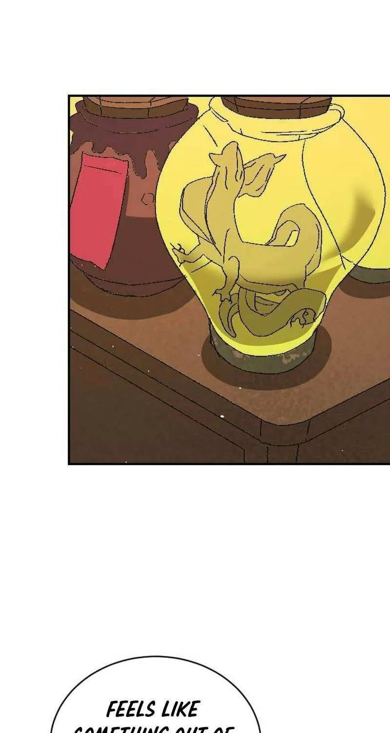 Escape from Another World Chapter 30 page 59 - 