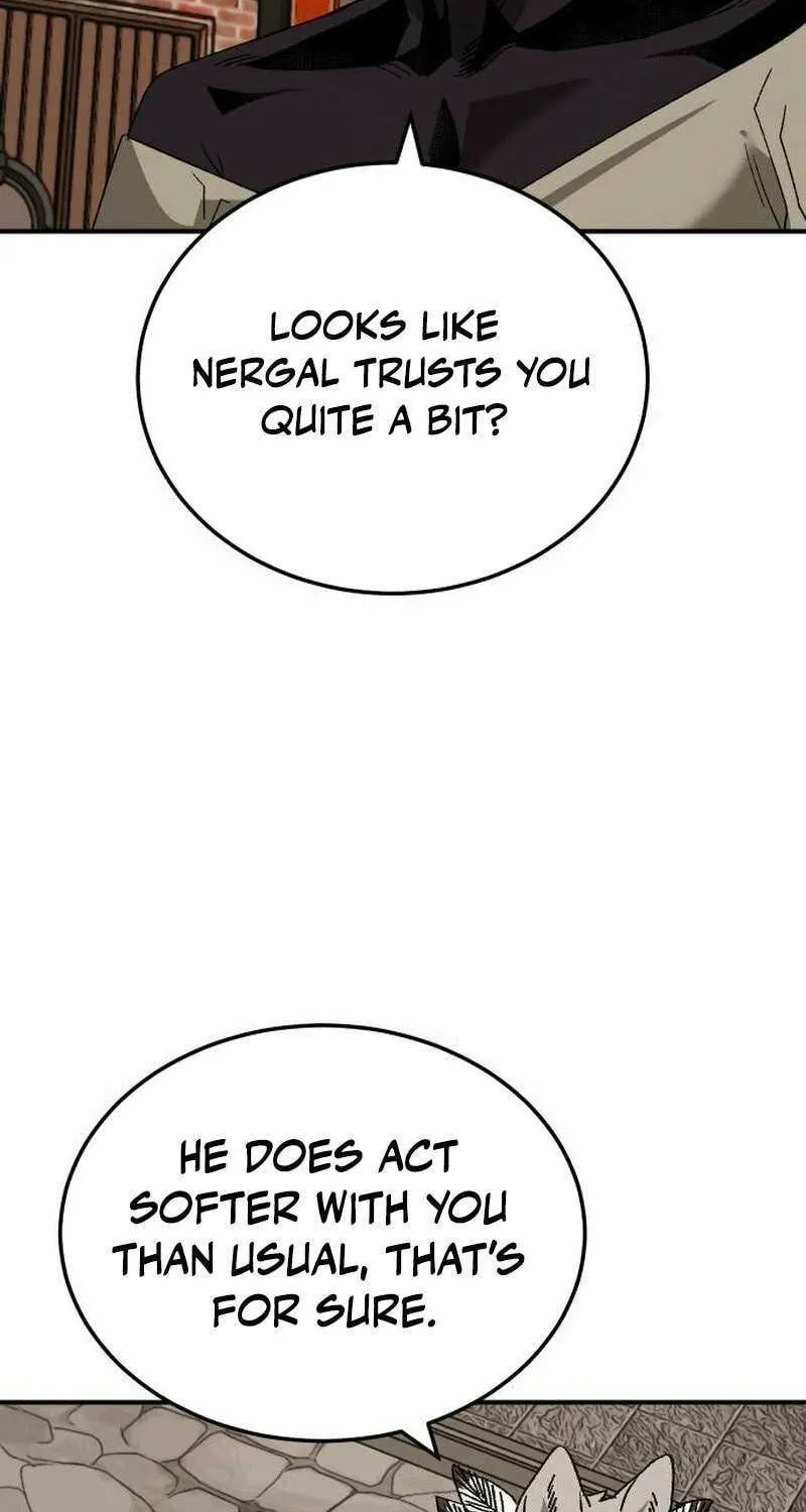 Escape from Another World Chapter 30 page 7 - 
