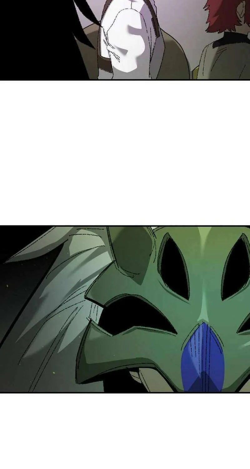Escape from Another World Chapter 30 page 61 - 