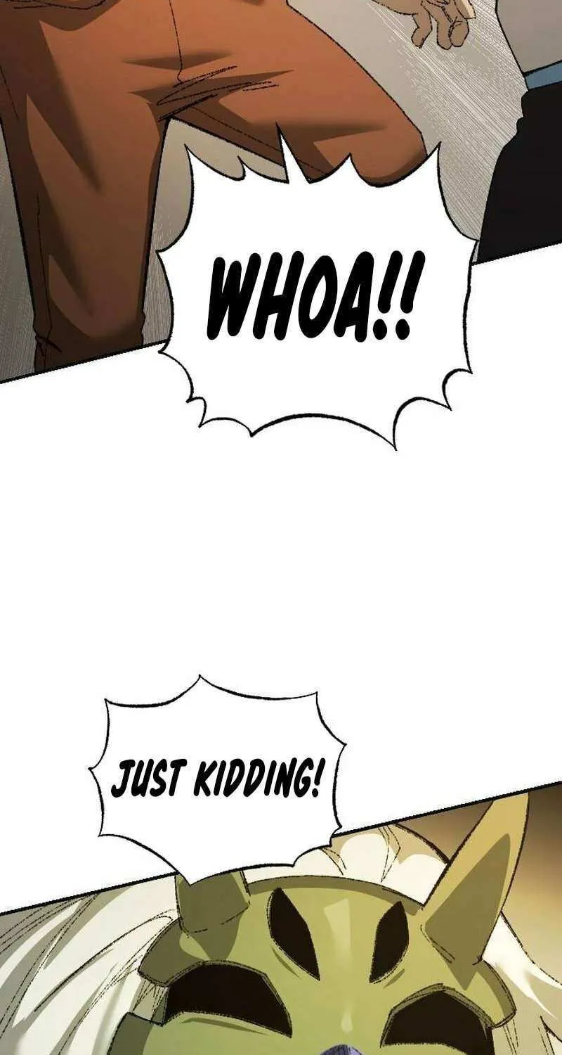 Escape from Another World Chapter 30 page 67 - 