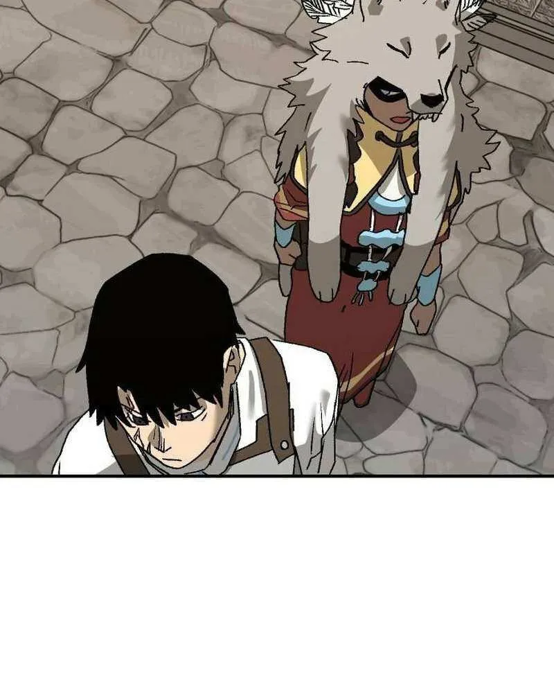 Escape from Another World Chapter 30 page 8 - 