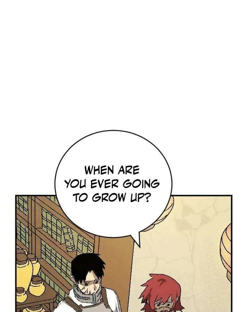 Escape from Another World Chapter 30 page 71 - 