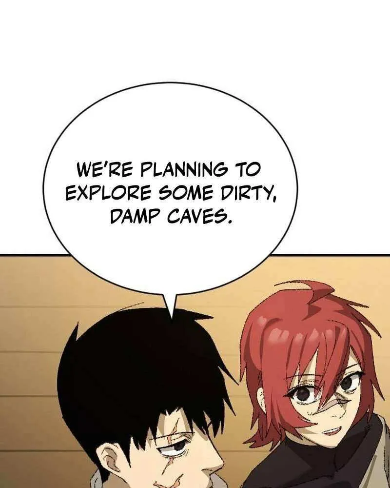 Escape from Another World Chapter 30 page 78 - 