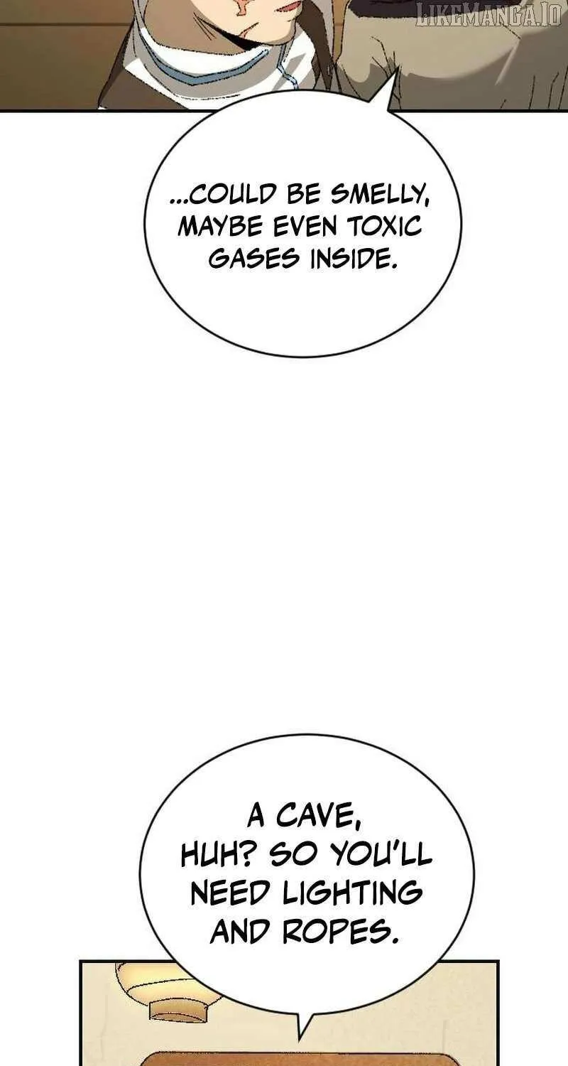 Escape from Another World Chapter 30 page 79 - 
