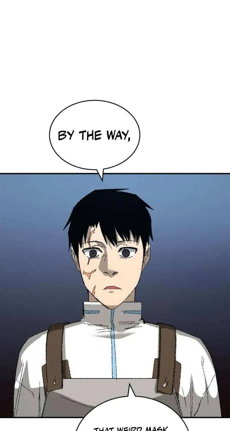 Escape from Another World Chapter 30 page 81 - 