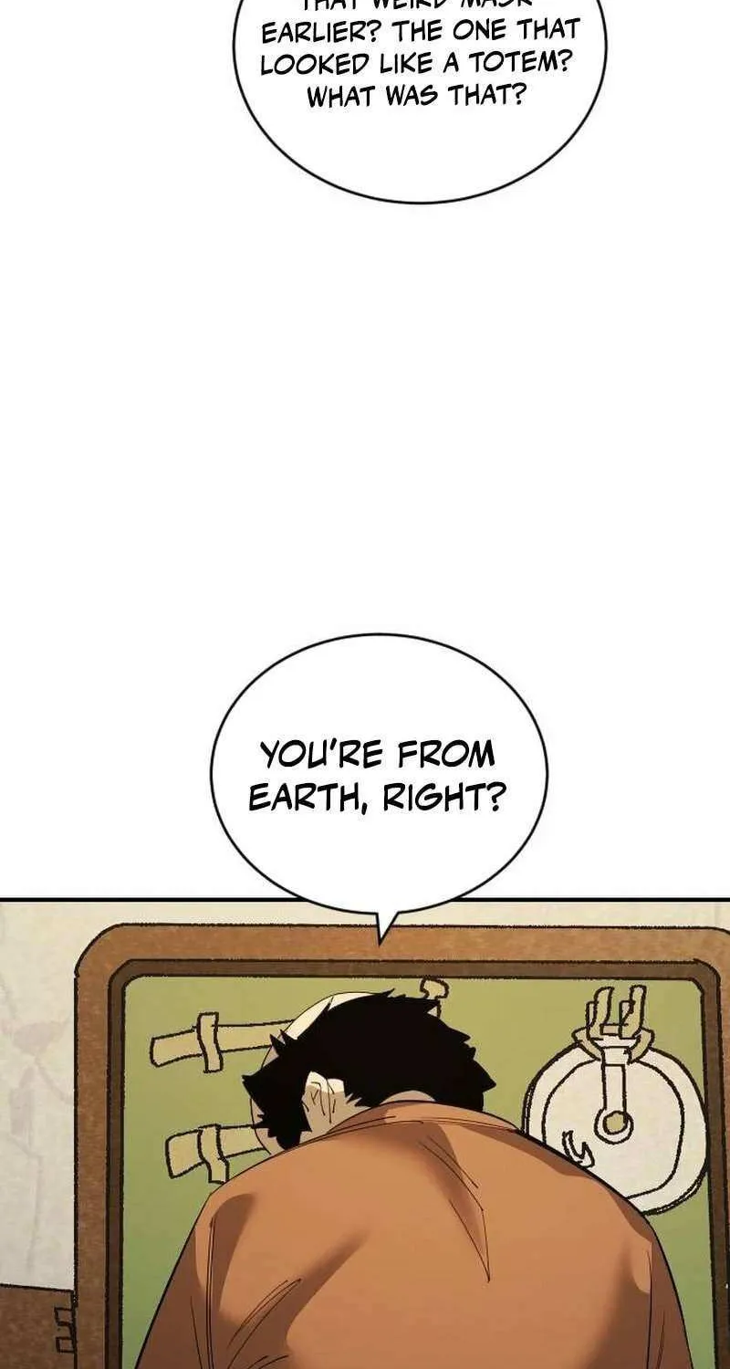 Escape from Another World Chapter 30 page 82 - 