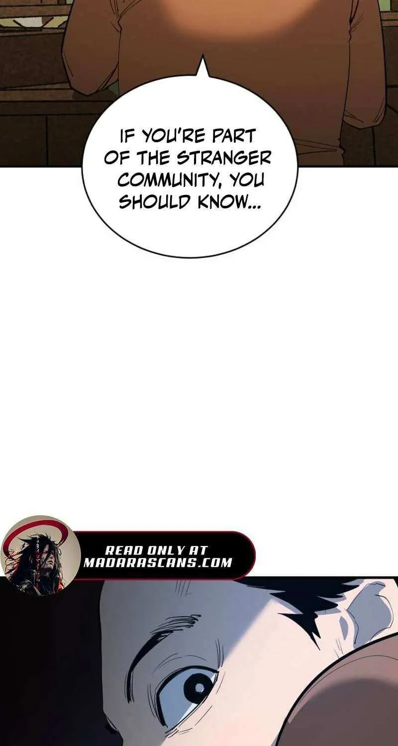 Escape from Another World Chapter 30 page 83 - 