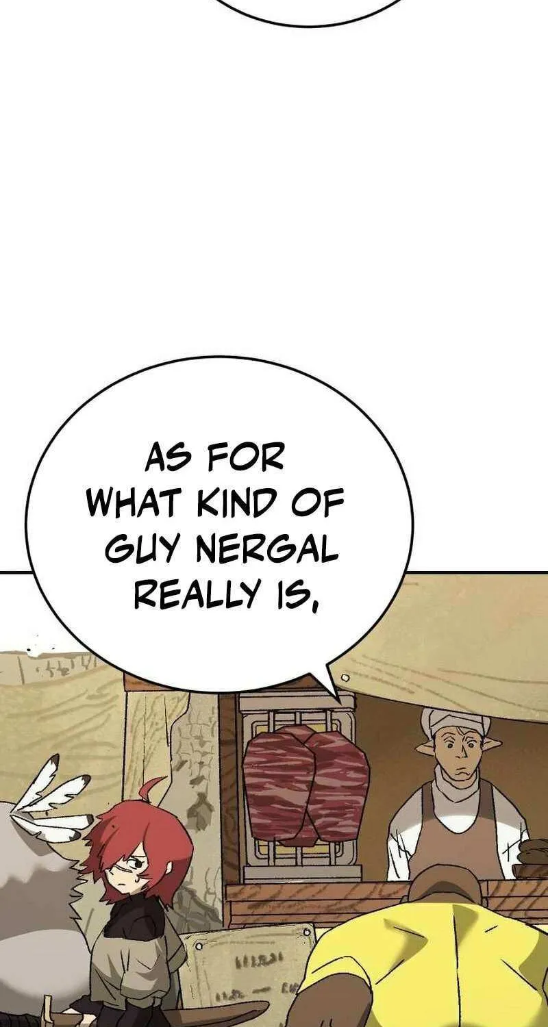 Escape from Another World Chapter 30 page 10 - 