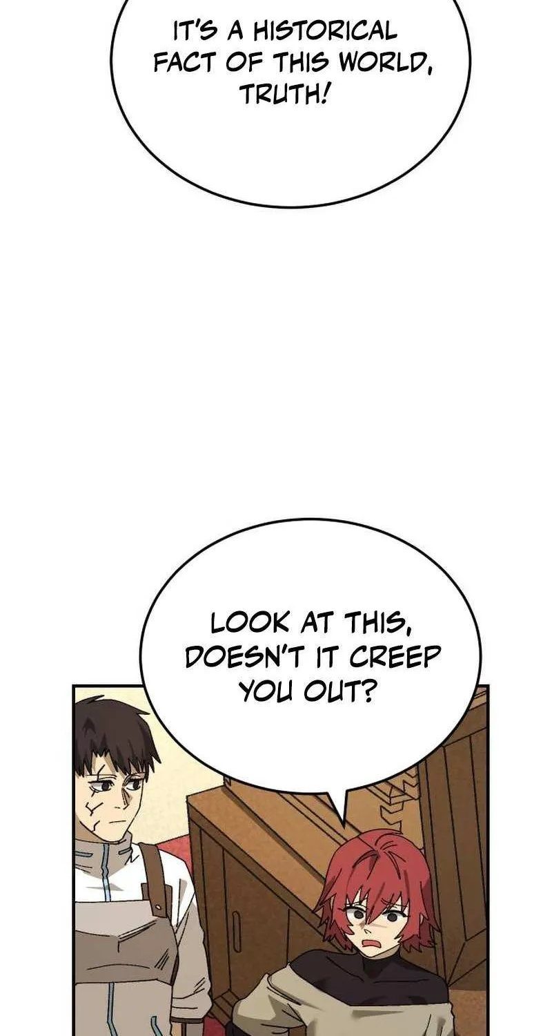 Escape from Another World Chapter 31 page 13 - 