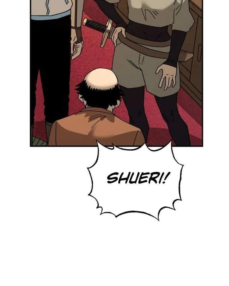 Escape from Another World Chapter 31 page 14 - 