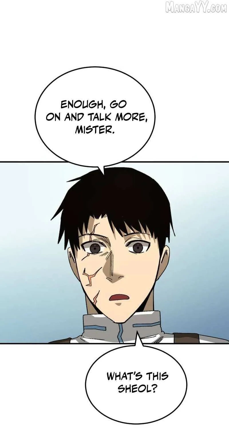 Escape from Another World Chapter 31 page 15 - 