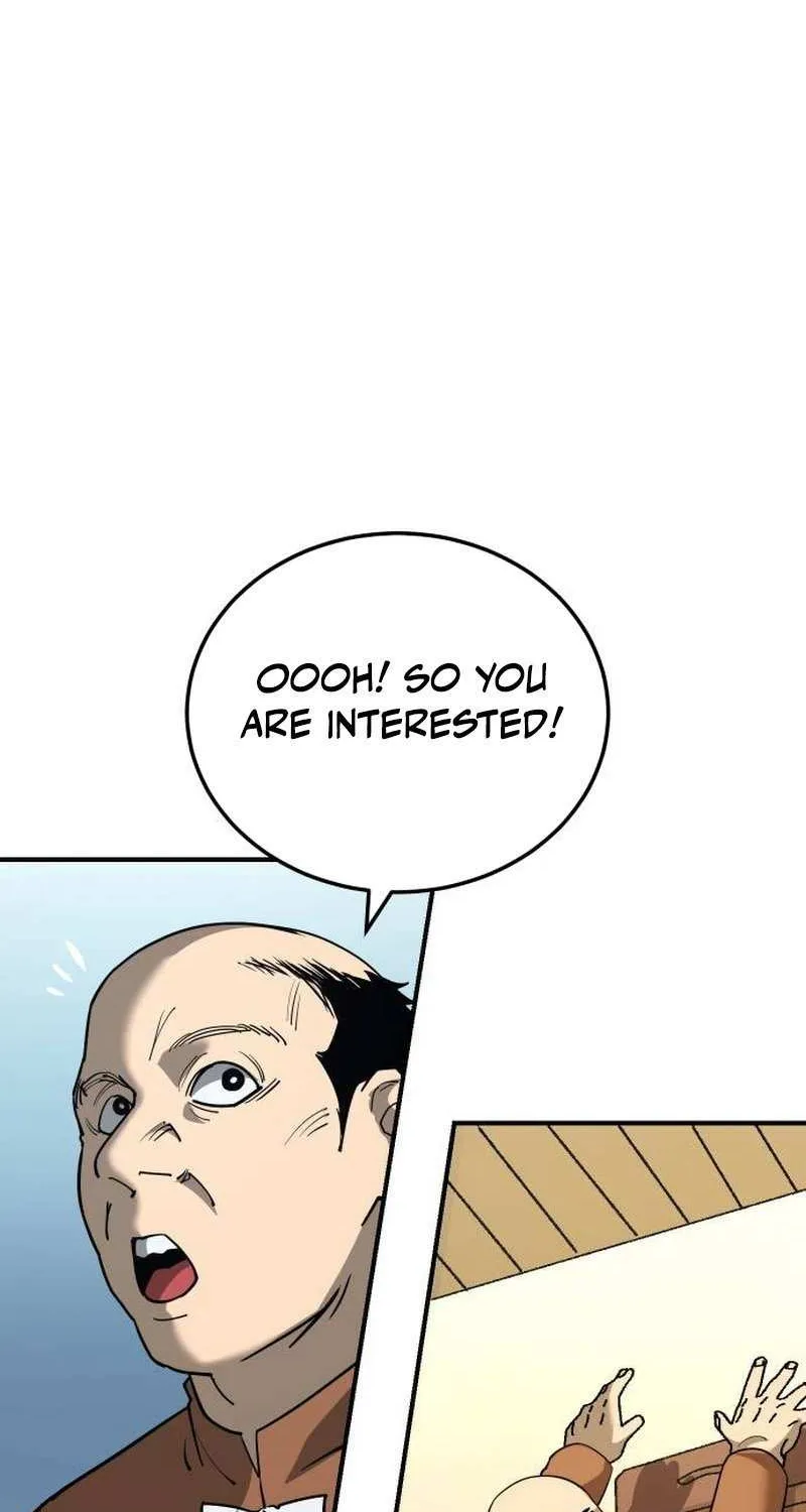 Escape from Another World Chapter 31 page 16 - 