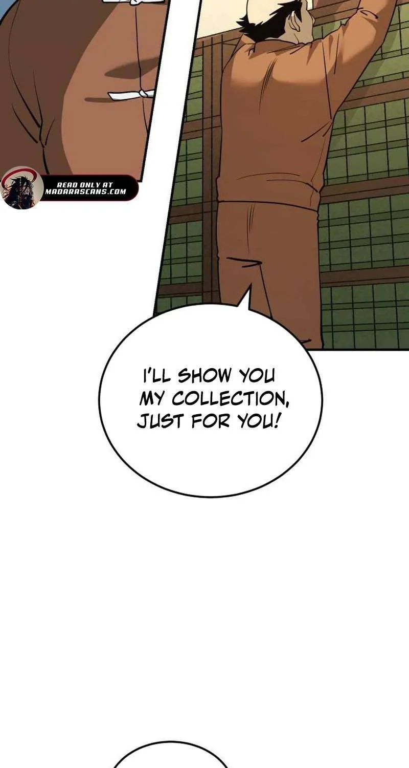 Escape from Another World Chapter 31 page 17 - 