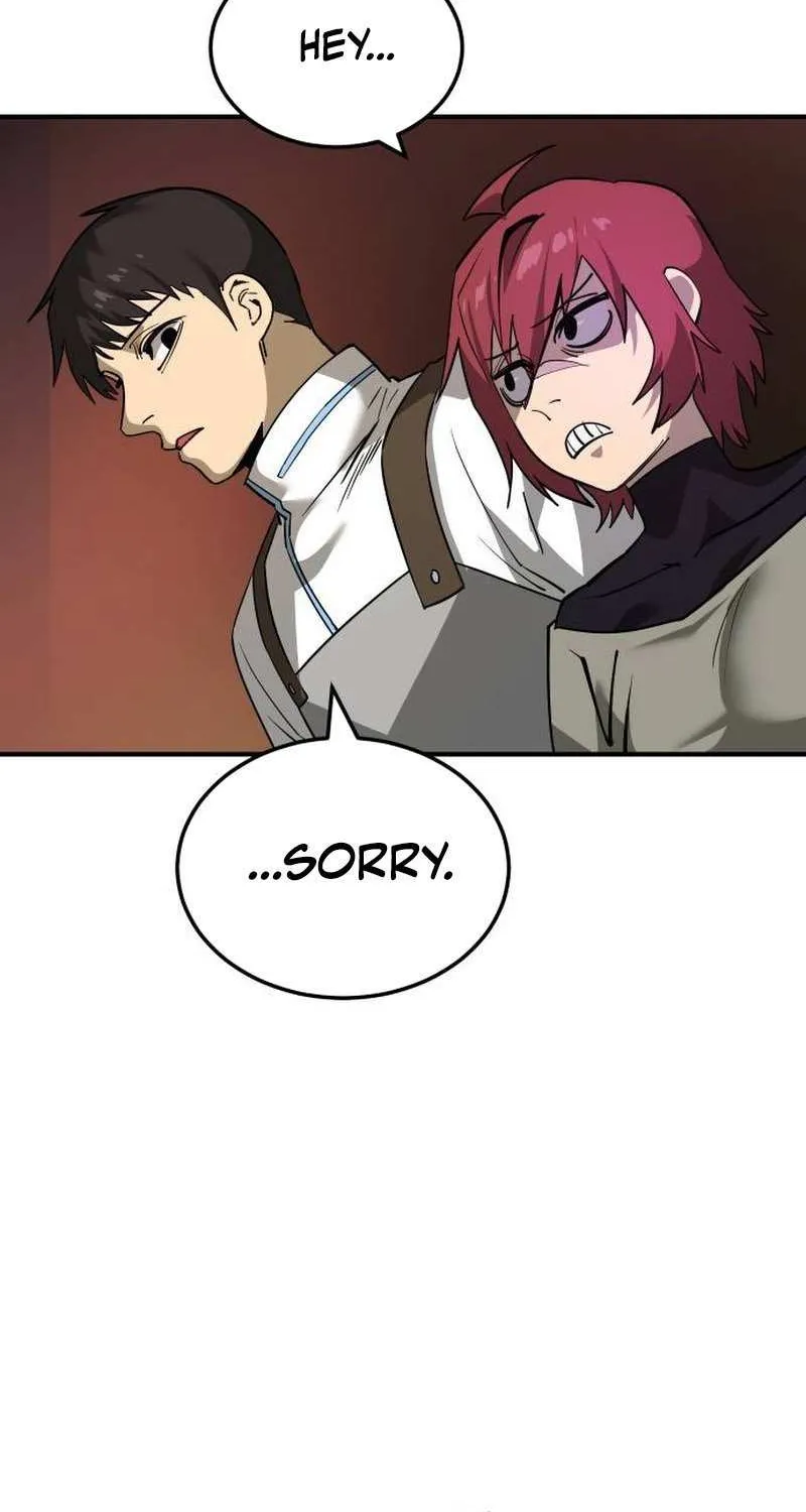 Escape from Another World Chapter 31 page 18 - 
