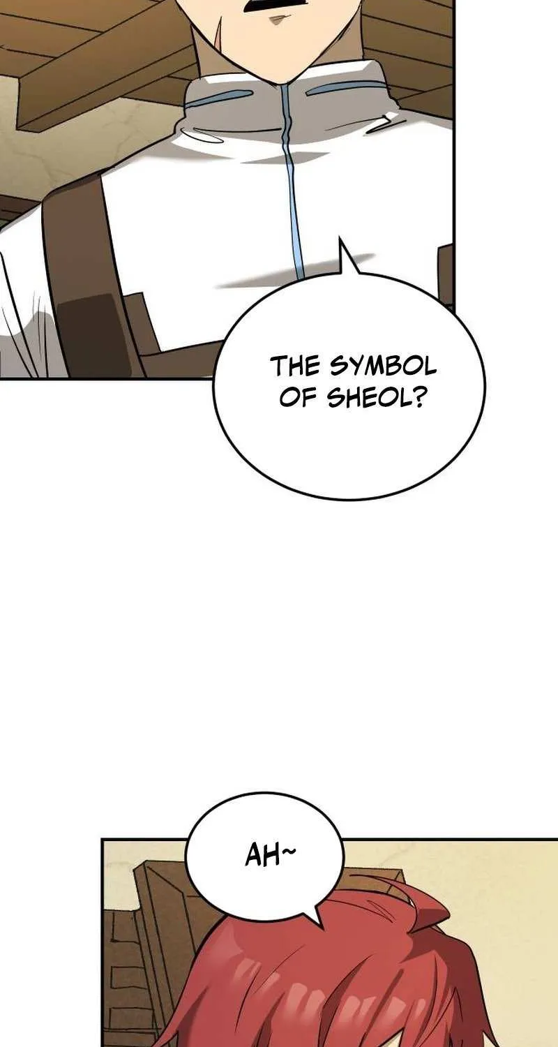 Escape from Another World Chapter 31 page 3 - 