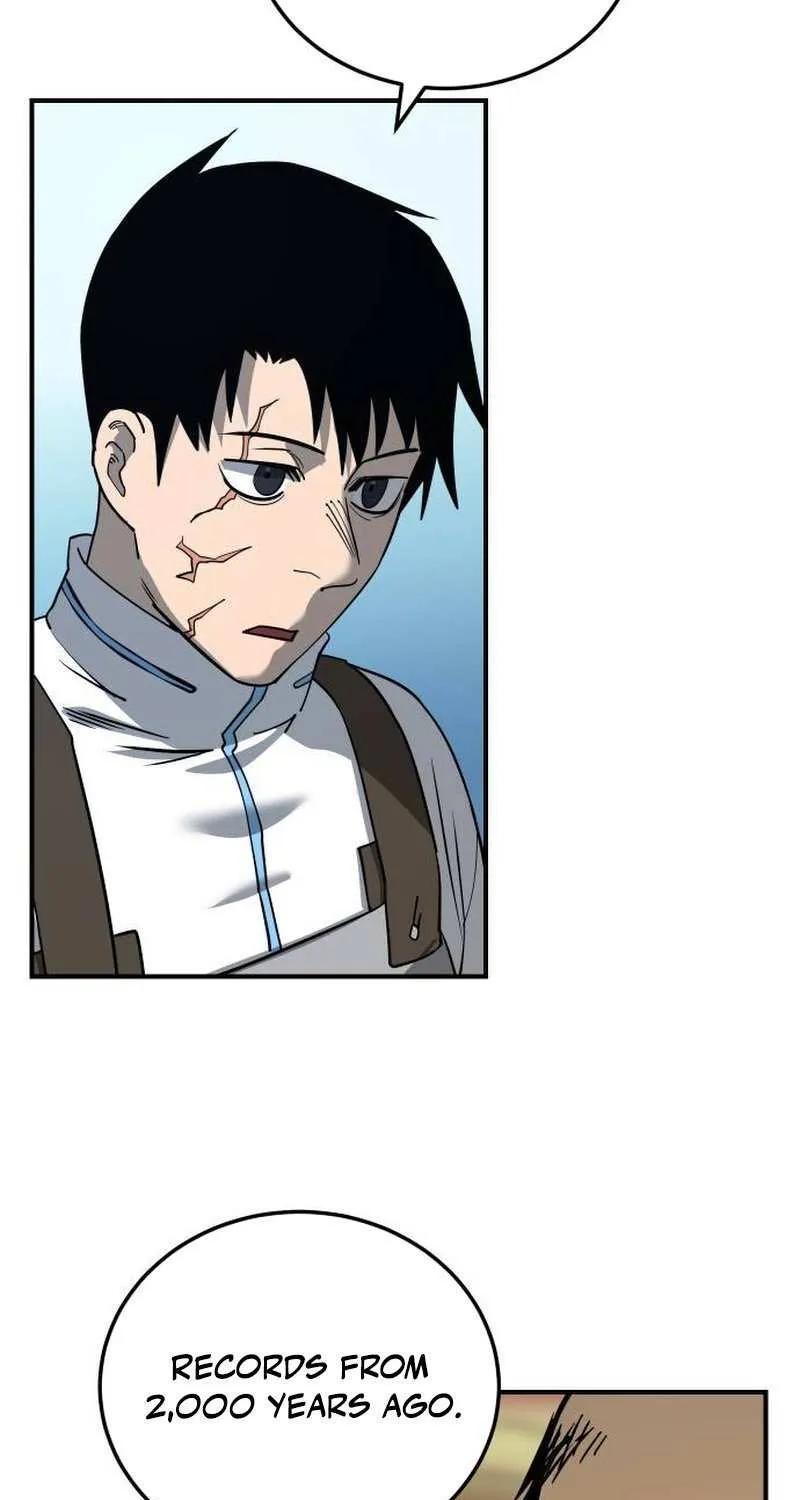 Escape from Another World Chapter 31 page 26 - 