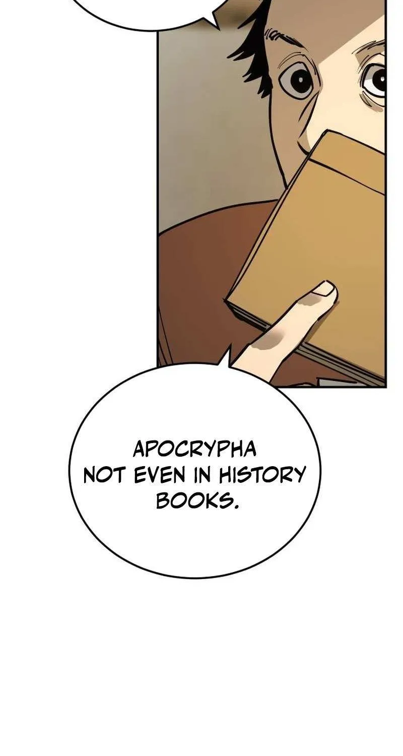 Escape from Another World Chapter 31 page 27 - 