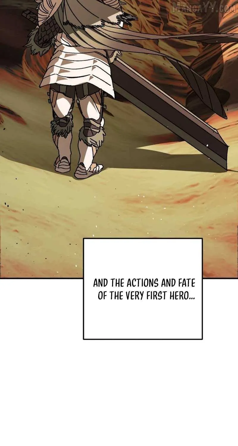 Escape from Another World Chapter 31 page 29 - 