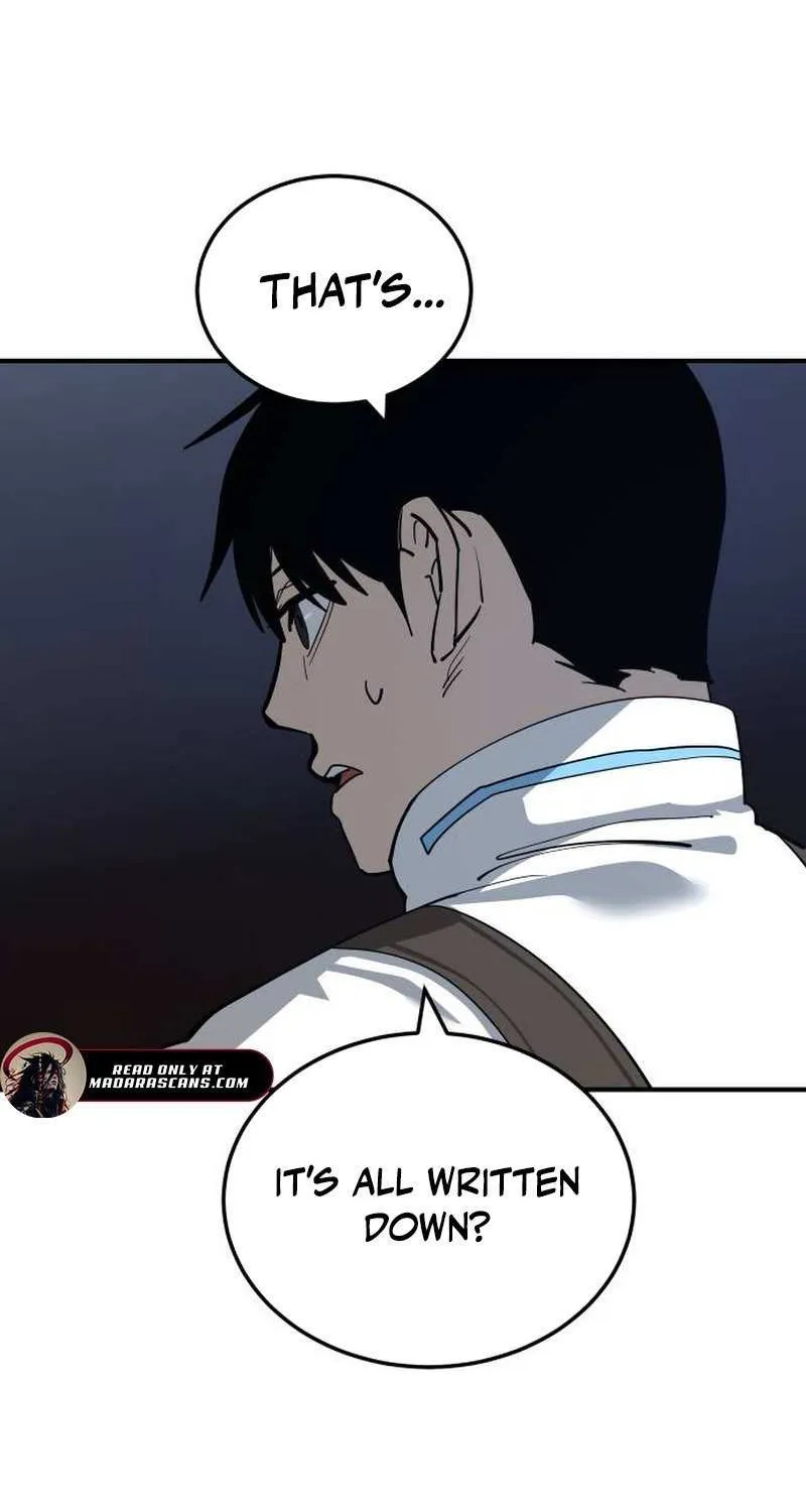 Escape from Another World Chapter 31 page 30 - 