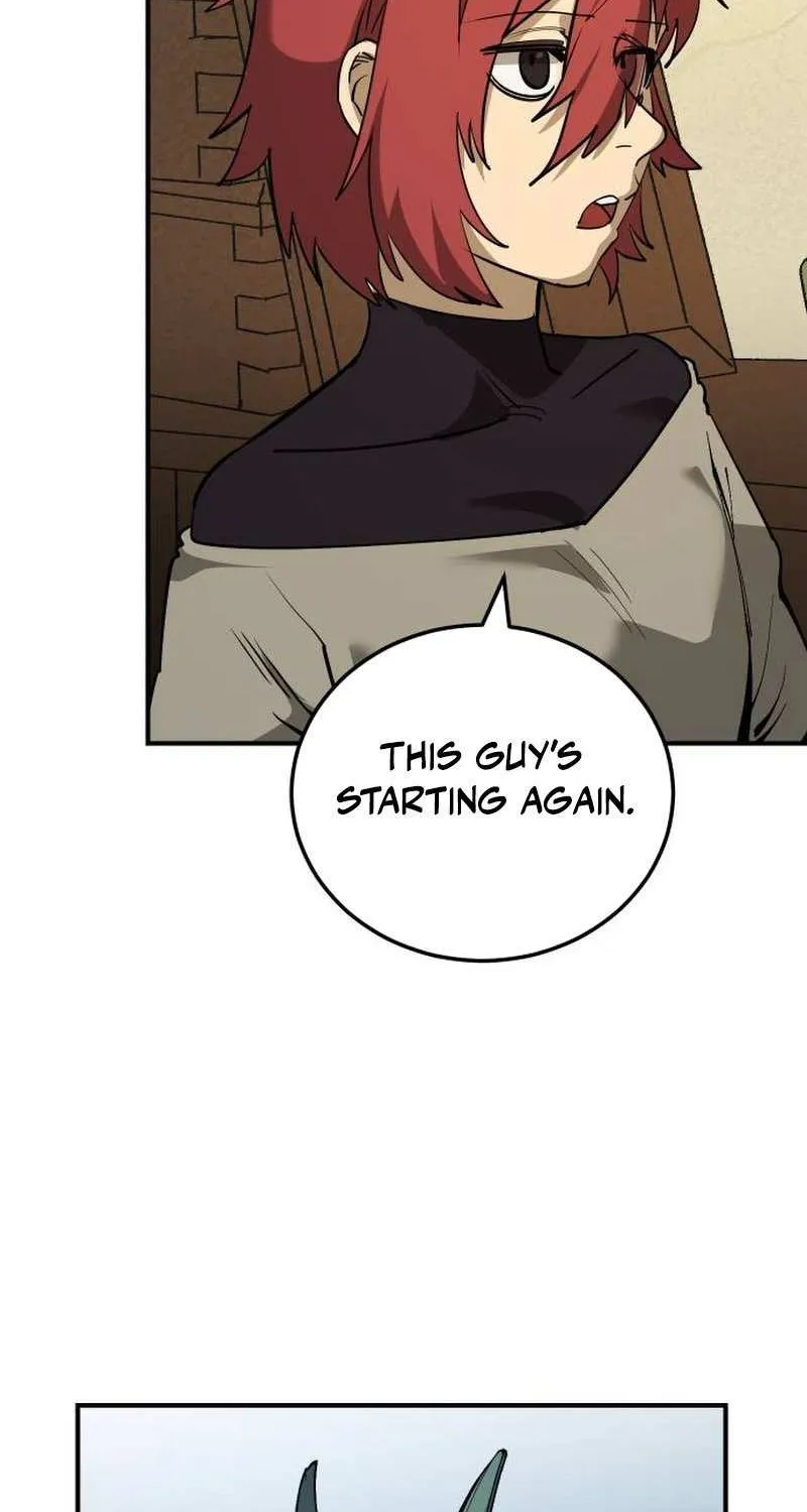 Escape from Another World Chapter 31 page 4 - 