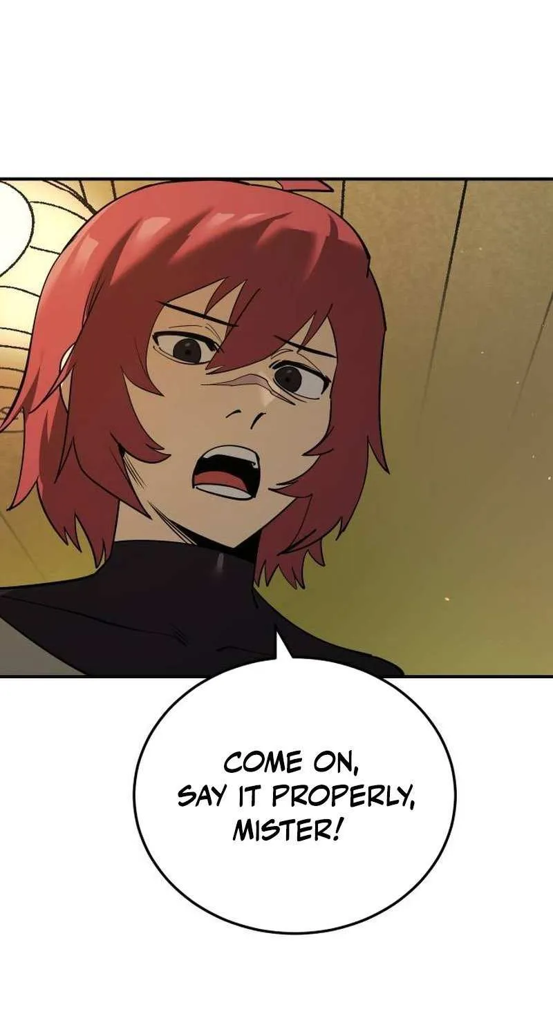 Escape from Another World Chapter 31 page 31 - 