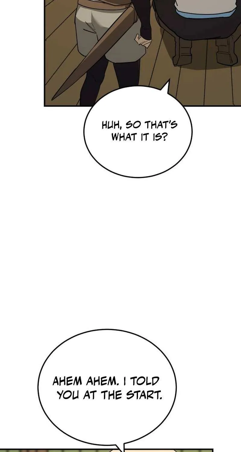 Escape from Another World Chapter 31 page 33 - 