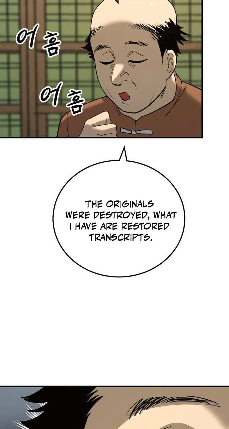 Escape from Another World Chapter 31 page 34 - 