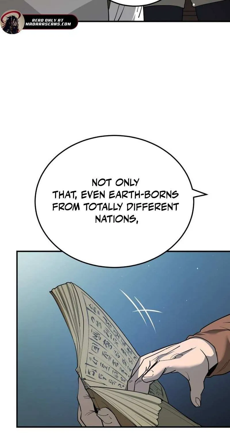 Escape from Another World Chapter 31 page 37 - 