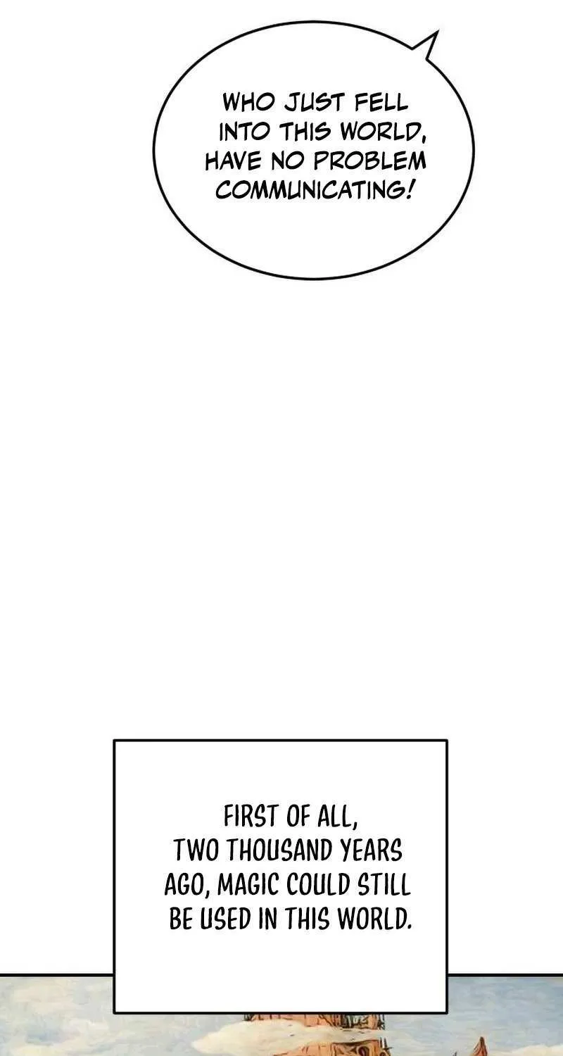 Escape from Another World Chapter 31 page 38 - 