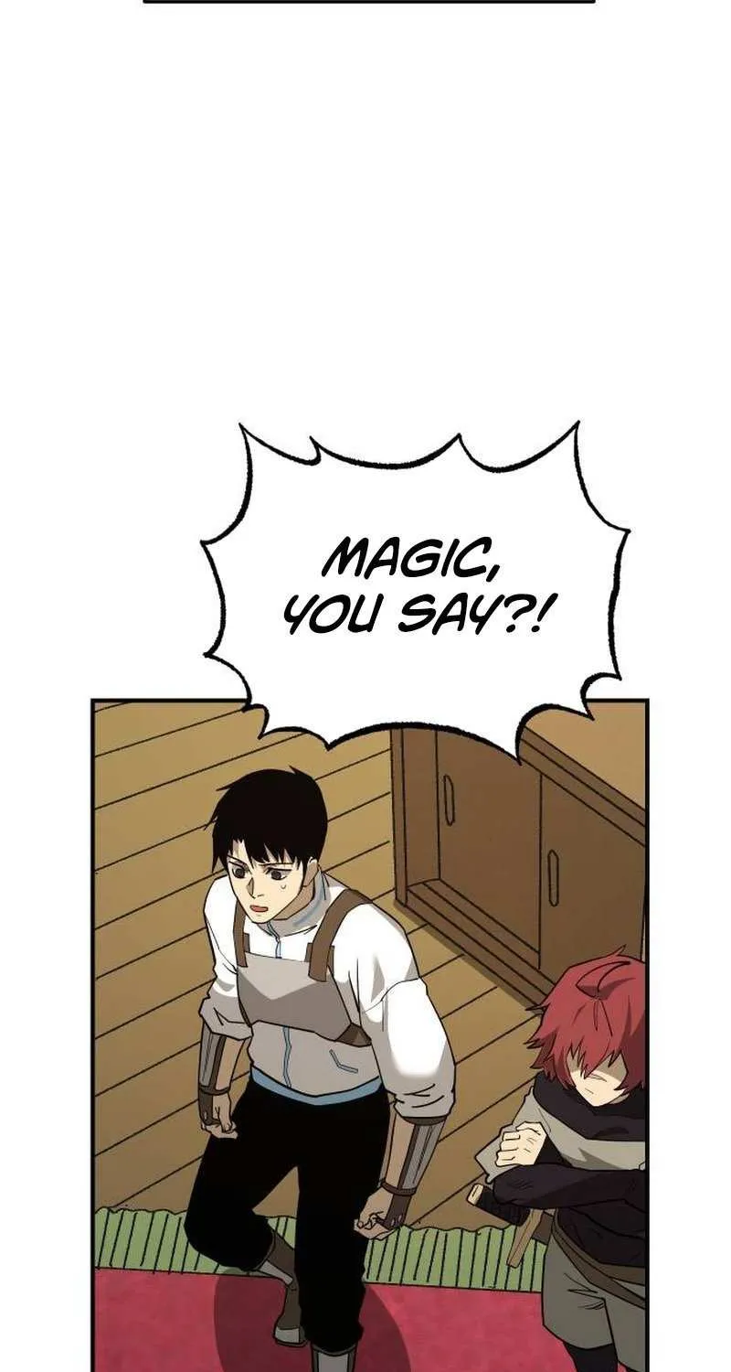 Escape from Another World Chapter 31 page 40 - 
