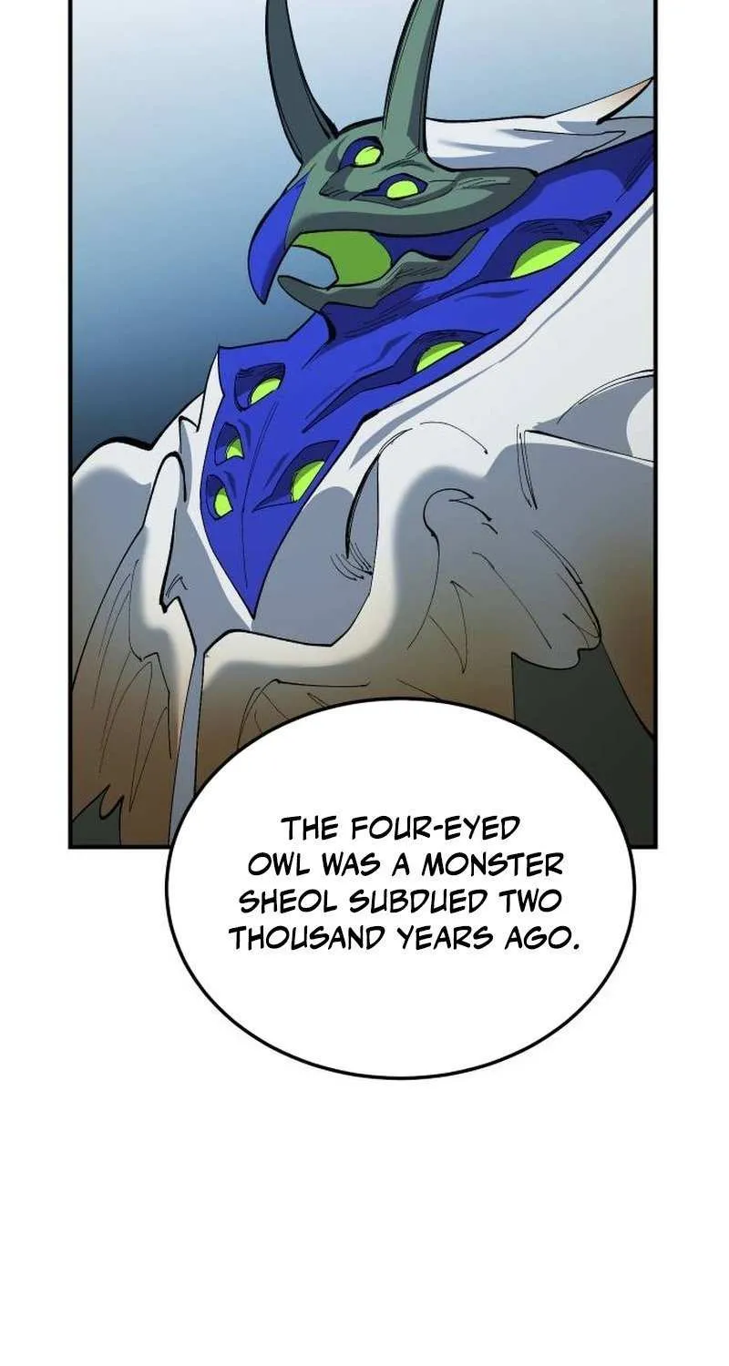 Escape from Another World Chapter 31 page 5 - 